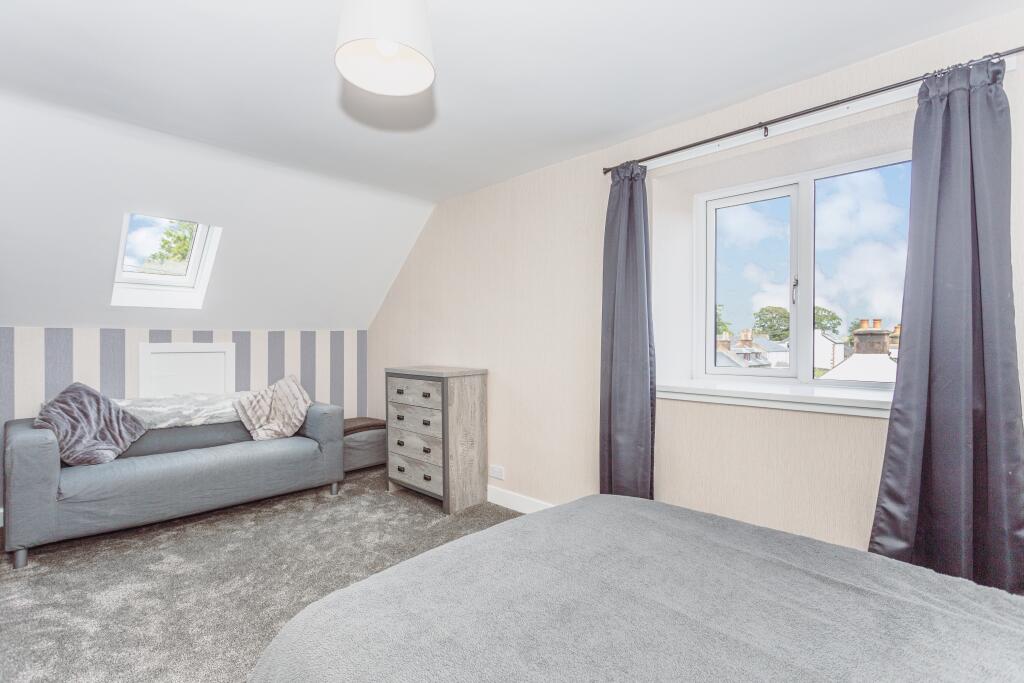 Additional property image - Lochfoot, Dumfries, DG2
