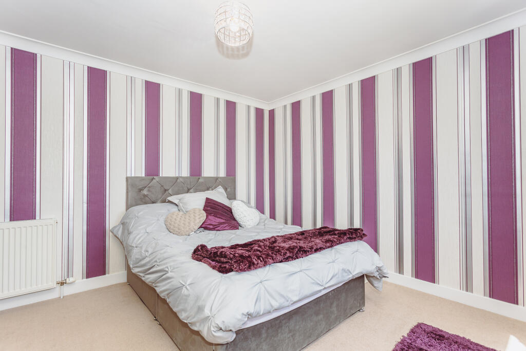 Additional property image - Lochfoot, Dumfries, DG2
