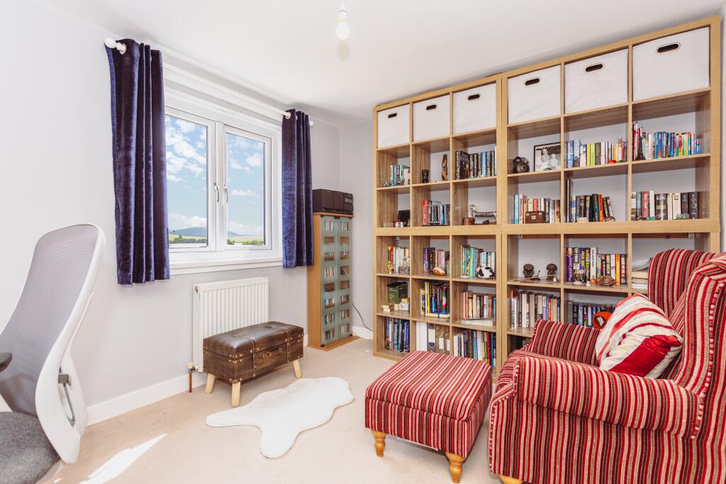 Additional property image - Lochfoot, Dumfries, DG2