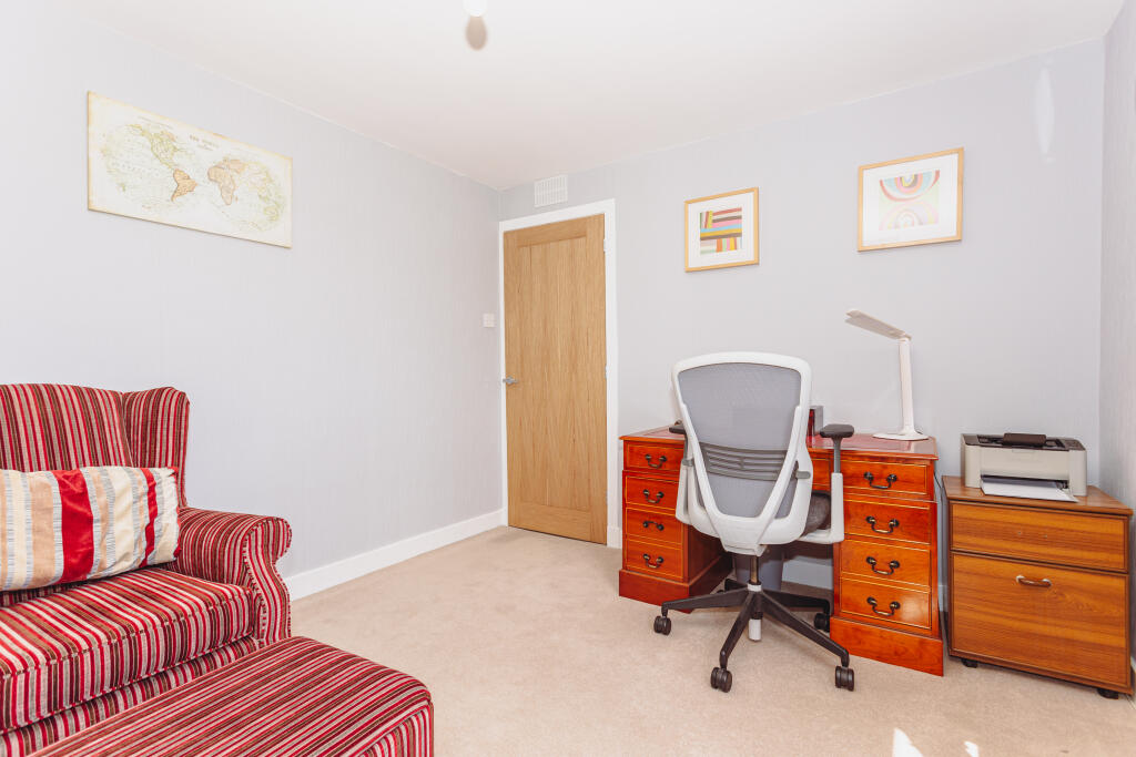 Additional property image - Lochfoot, Dumfries, DG2