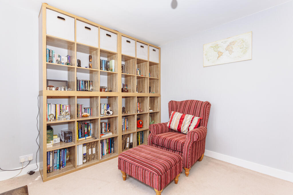 Additional property image - Lochfoot, Dumfries, DG2