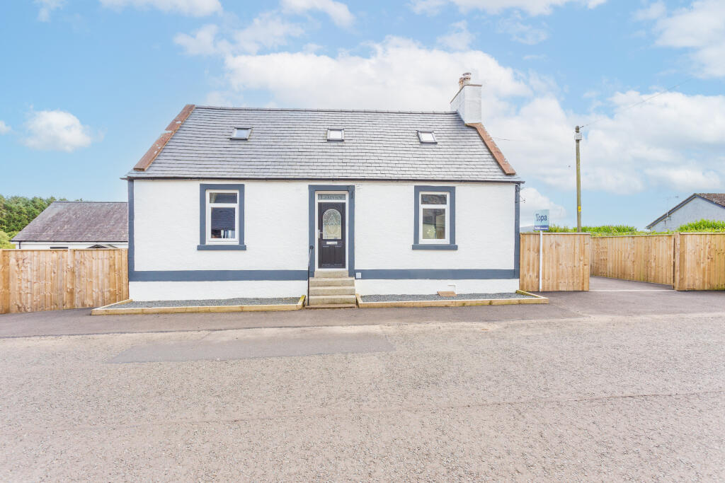 Additional property image - Lochfoot, Dumfries, DG2