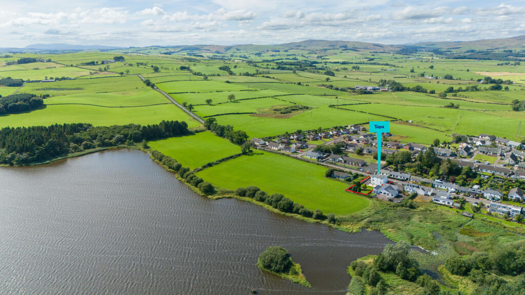 Additional property image - Lochfoot, Dumfries, DG2