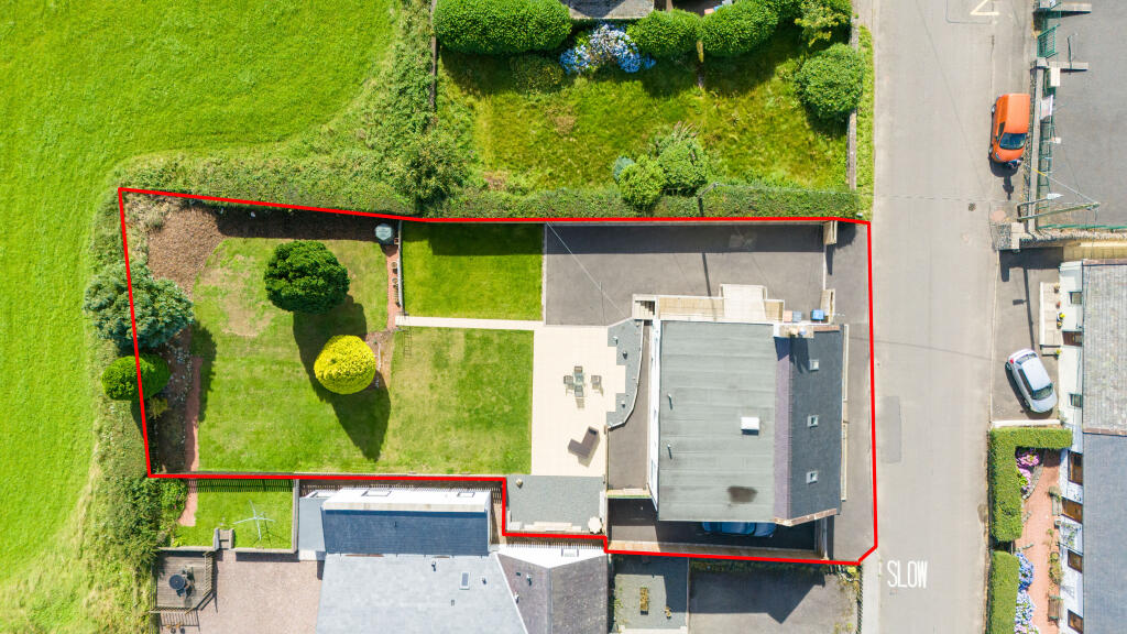 Additional property image - Lochfoot, Dumfries, DG2