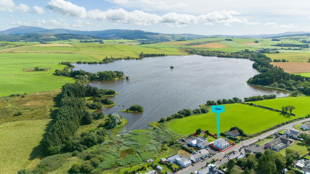 Additional property image - Lochfoot, Dumfries, DG2