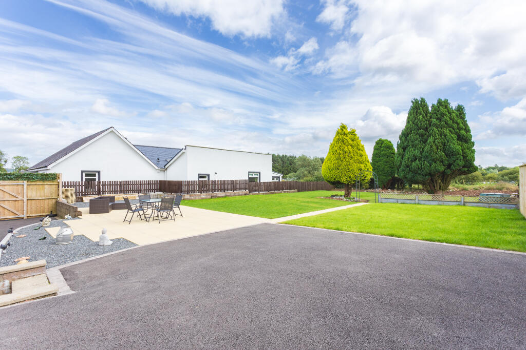 Additional property image - Lochfoot, Dumfries, DG2