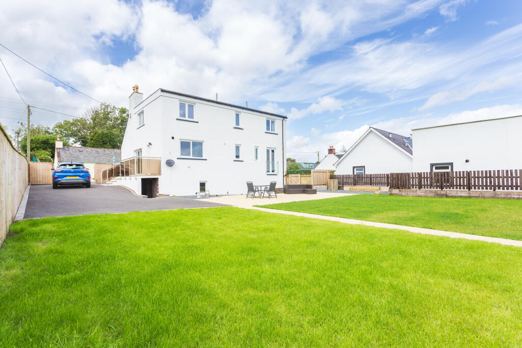 Additional property image - Lochfoot, Dumfries, DG2
