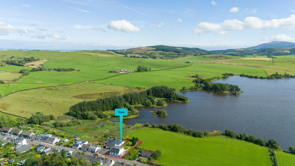 Additional property image - Lochfoot, Dumfries, DG2