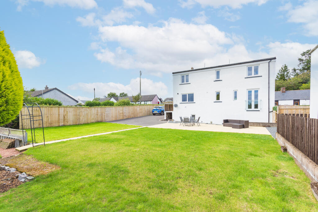 Additional property image - Lochfoot, Dumfries, DG2