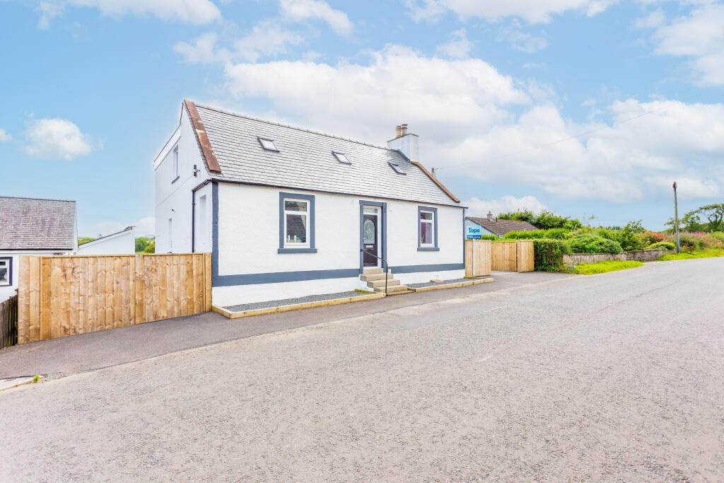 Additional property image - Lochfoot, Dumfries, DG2