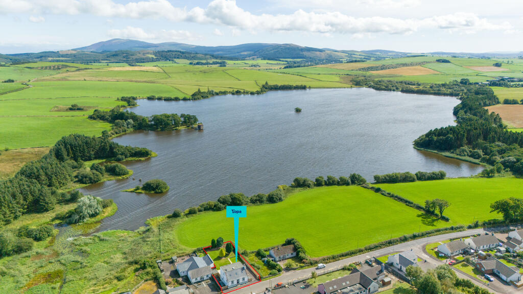 Additional property image - Lochfoot, Dumfries, DG2