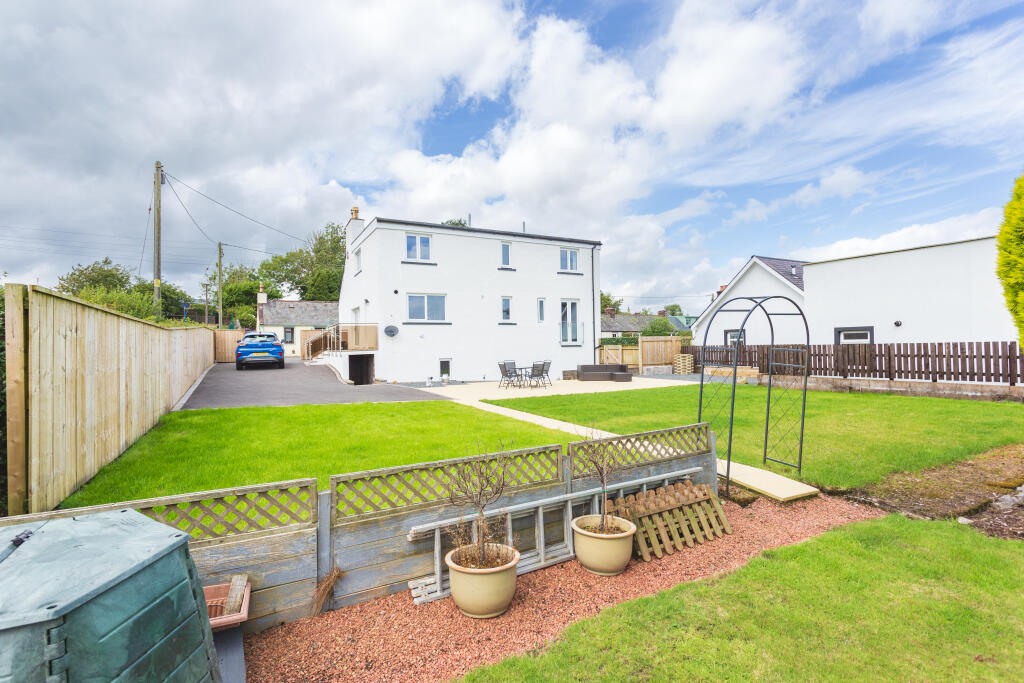 Additional property image - Lochfoot, Dumfries, DG2