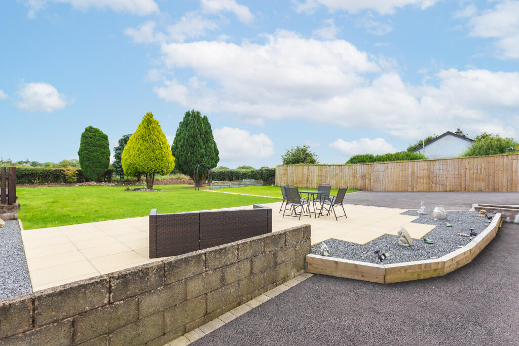 Additional property image - Lochfoot, Dumfries, DG2