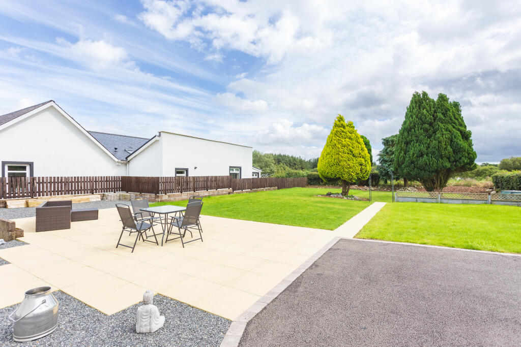 Additional property image - Lochfoot, Dumfries, DG2