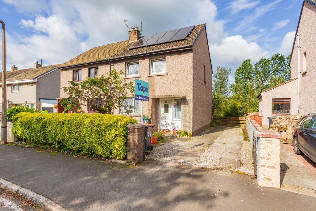 Additional property image - Reoch Park, Springholm, Castle Douglas, DG7