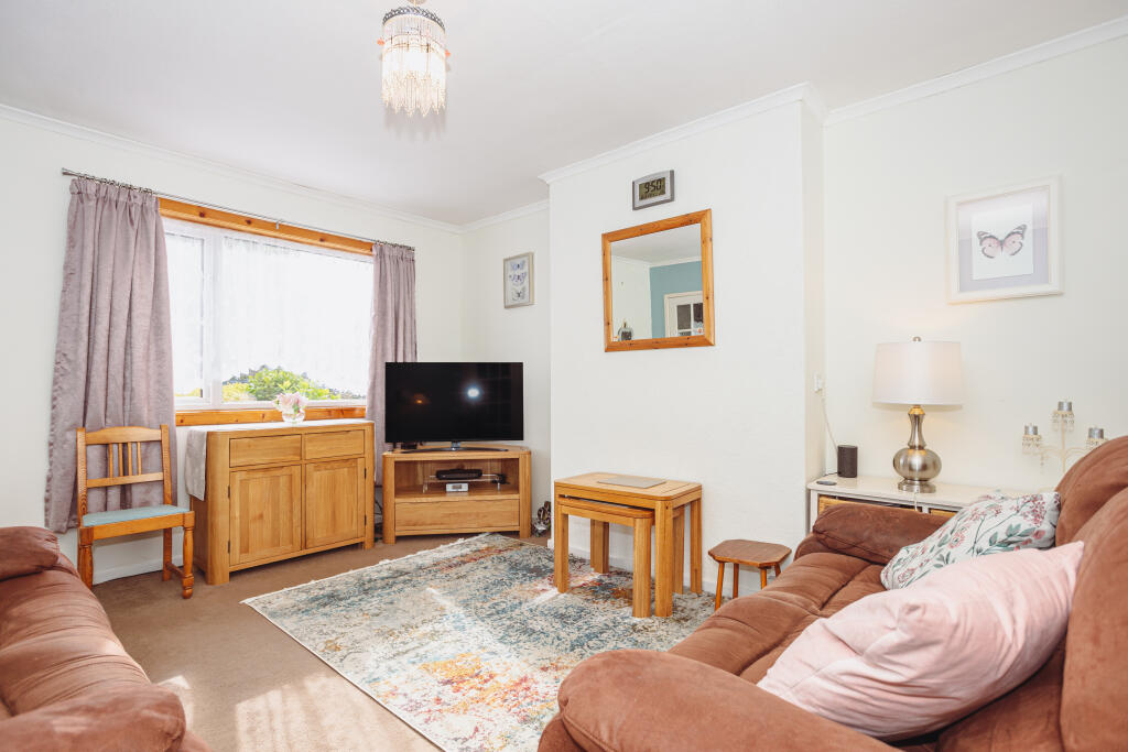 Additional property image - Reoch Park, Springholm, Castle Douglas, DG7