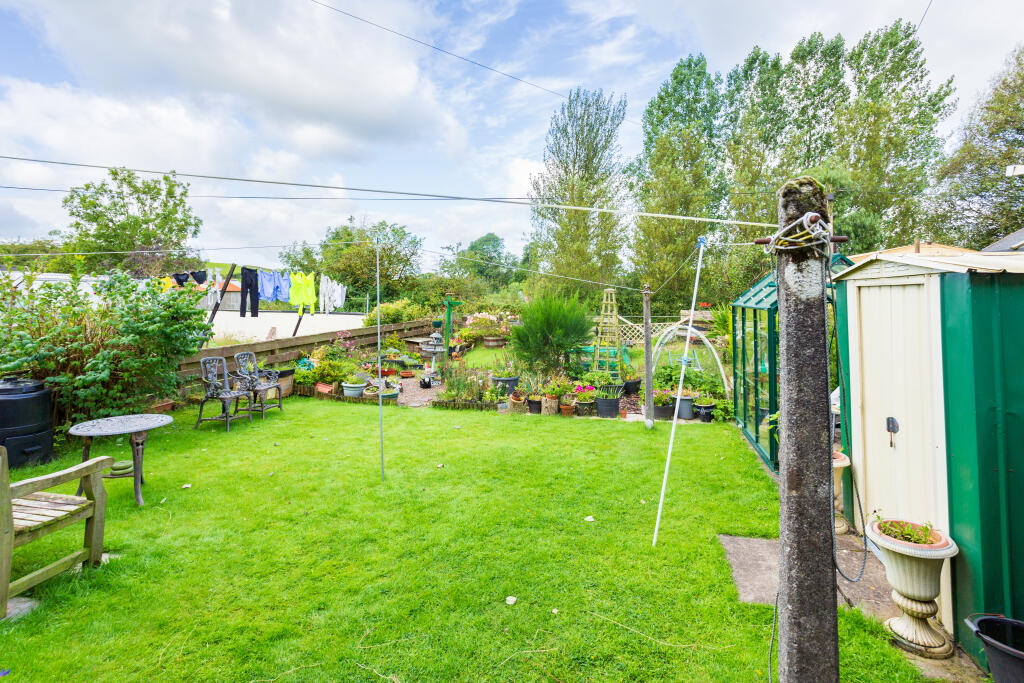 Additional property image - Reoch Park, Springholm, Castle Douglas, DG7