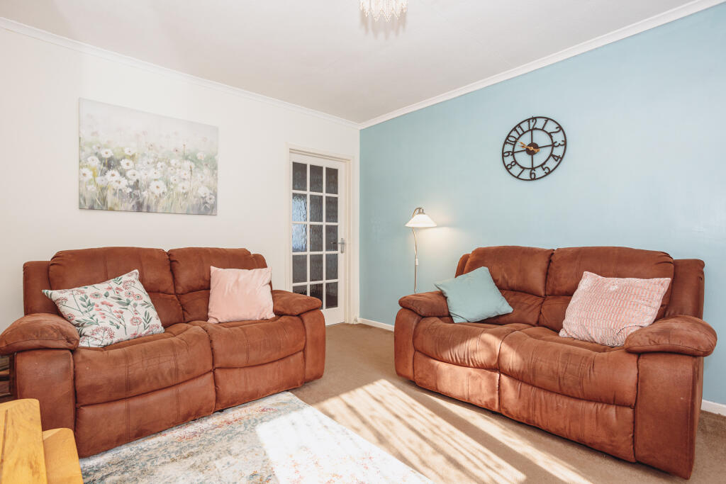 Additional property image - Reoch Park, Springholm, Castle Douglas, DG7
