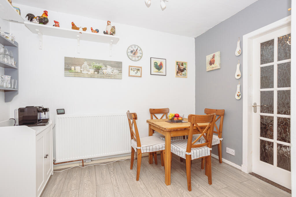 Additional property image - Reoch Park, Springholm, Castle Douglas, DG7