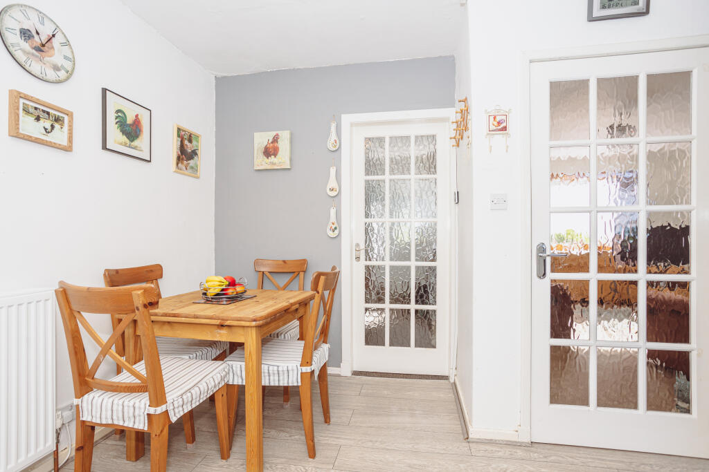 Additional property image - Reoch Park, Springholm, Castle Douglas, DG7