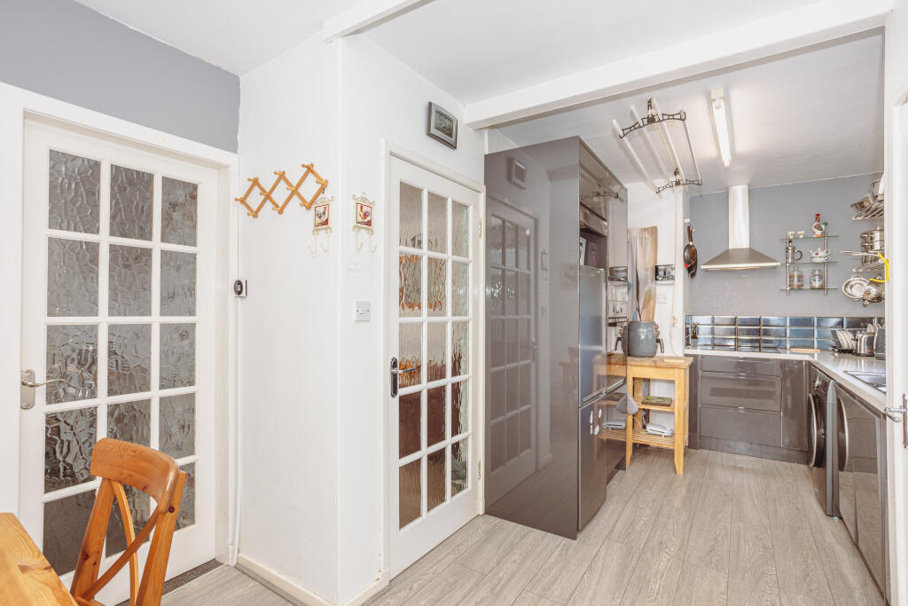 Additional property image - Reoch Park, Springholm, Castle Douglas, DG7