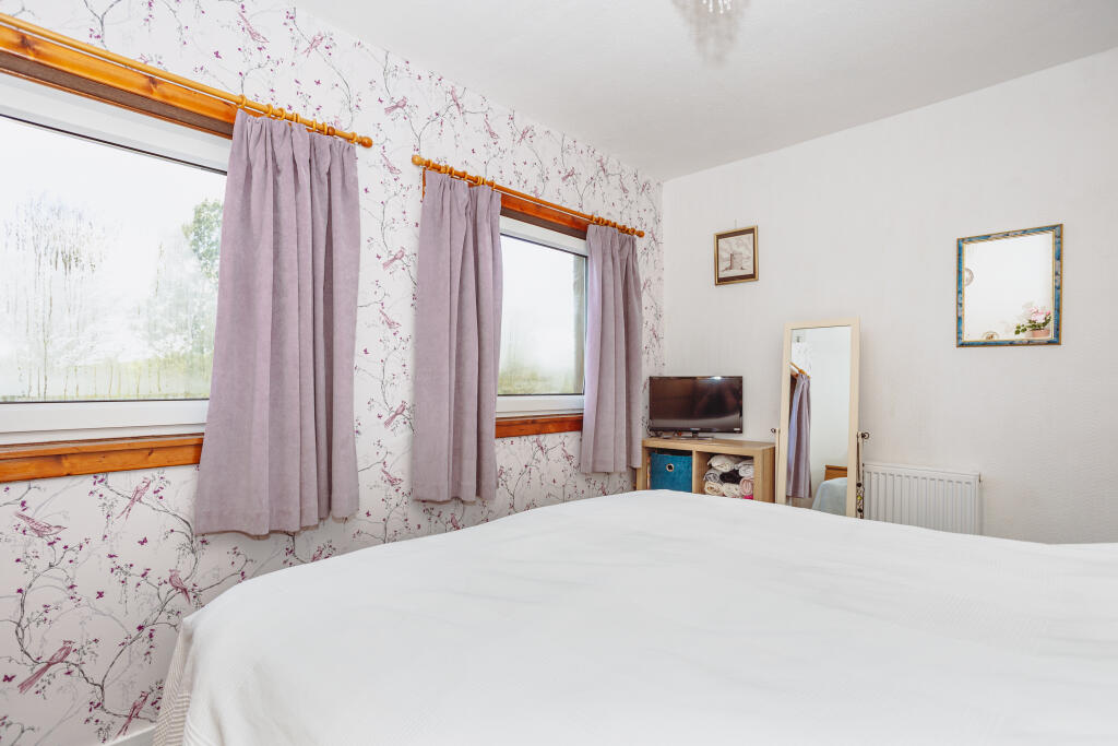 Additional property image - Reoch Park, Springholm, Castle Douglas, DG7