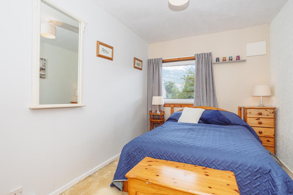 Additional property image - Reoch Park, Springholm, Castle Douglas, DG7
