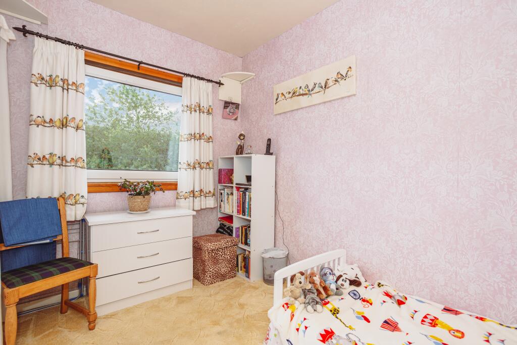 Additional property image - Reoch Park, Springholm, Castle Douglas, DG7