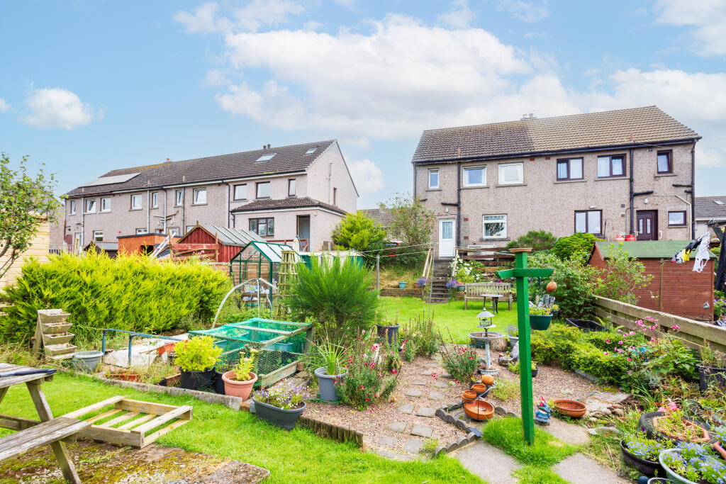 Additional property image - Reoch Park, Springholm, Castle Douglas, DG7