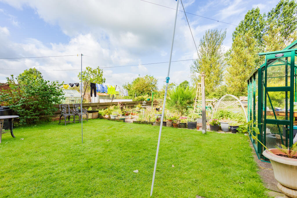 Additional property image - Reoch Park, Springholm, Castle Douglas, DG7