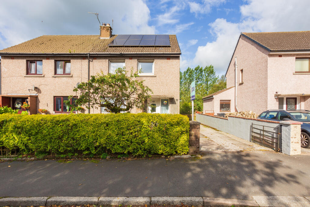 Additional property image - Reoch Park, Springholm, Castle Douglas, DG7