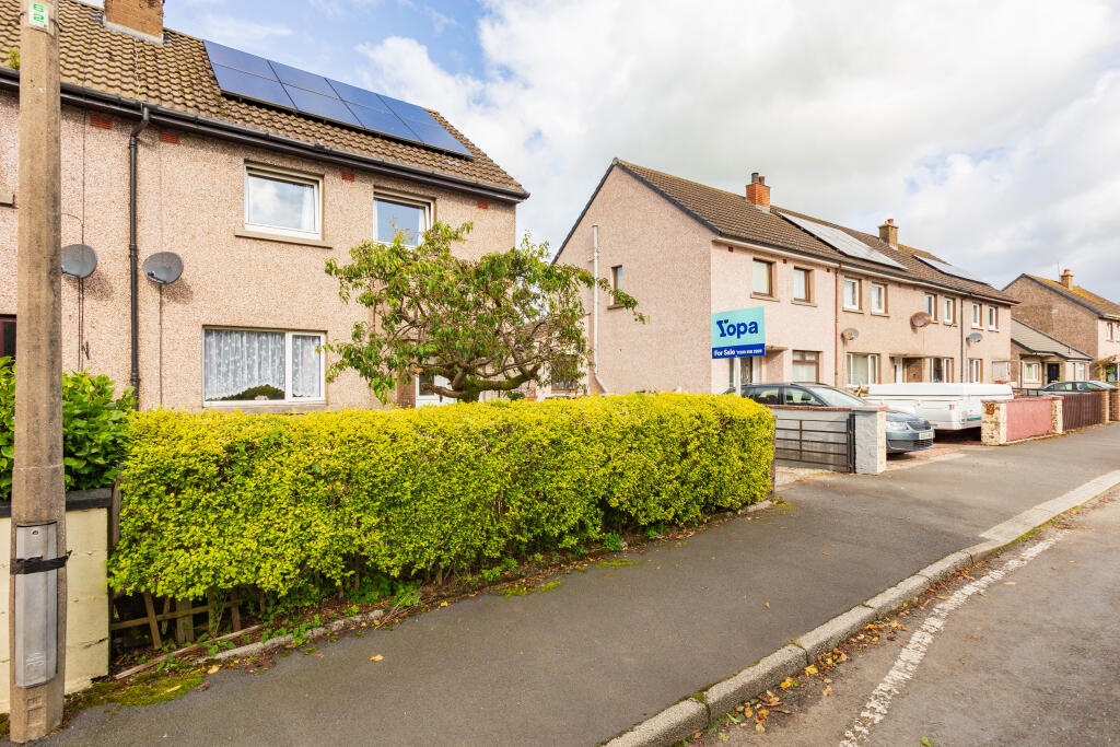 Additional property image - Reoch Park, Springholm, Castle Douglas, DG7