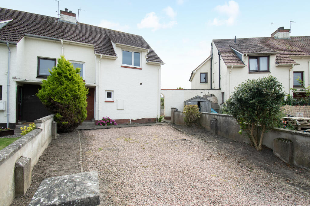 Additional property image - Rutland Crescent, Montrose, DD10