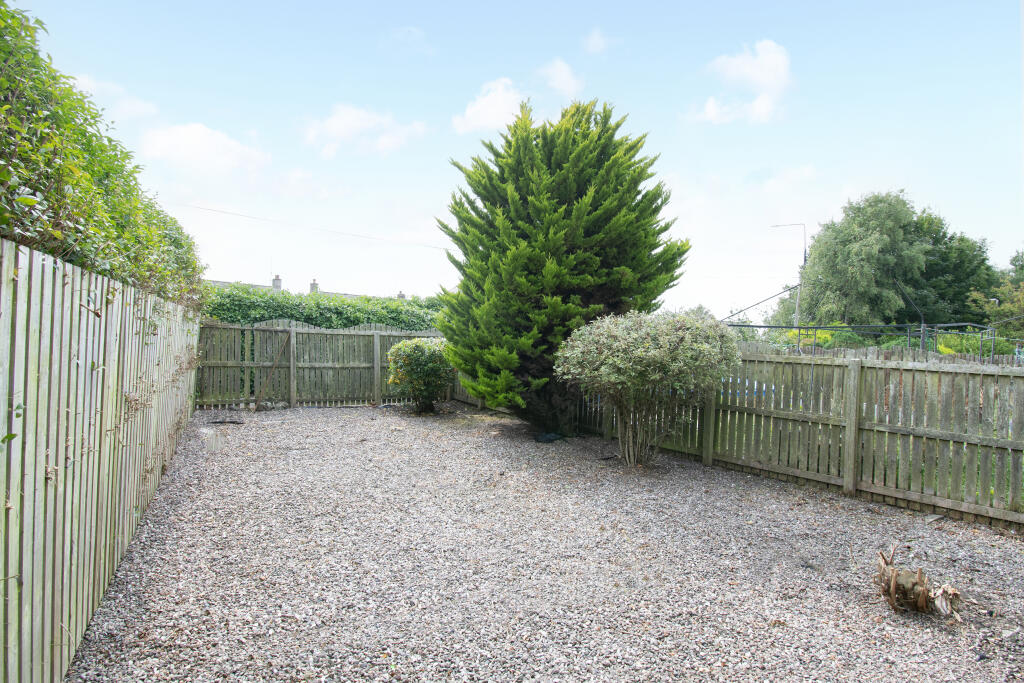 Additional property image - Rutland Crescent, Montrose, DD10