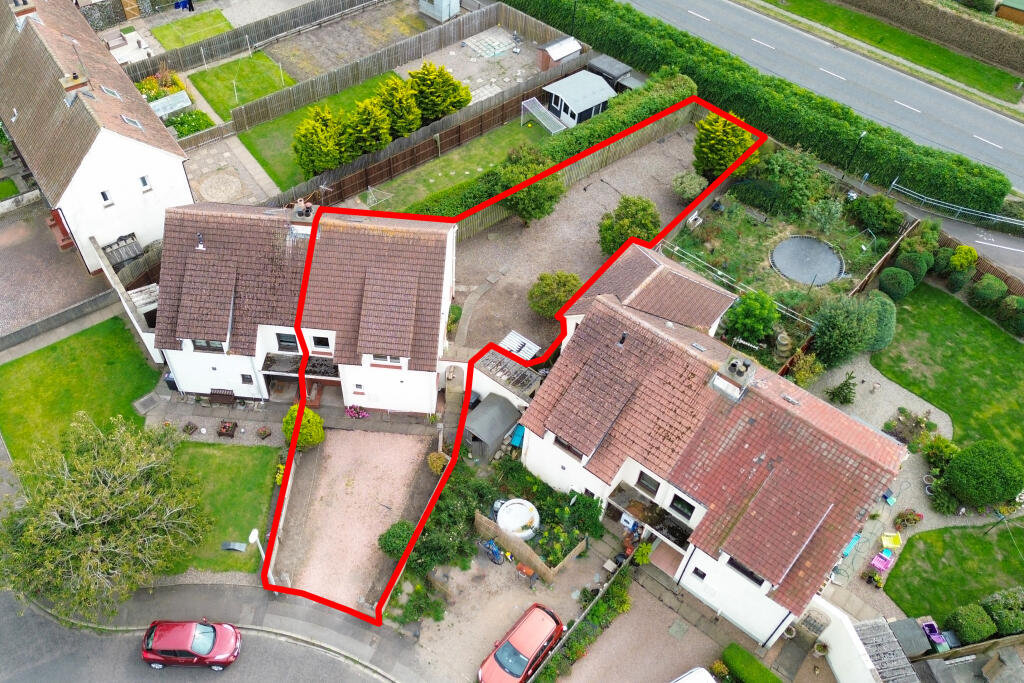 Additional property image - Rutland Crescent, Montrose, DD10