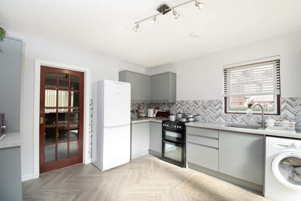Additional property image - Kinnaber Road, Montrose, DD10