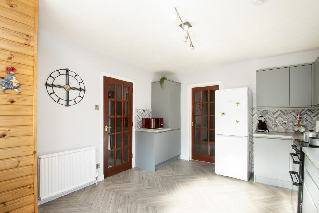 Additional property image - Kinnaber Road, Montrose, DD10