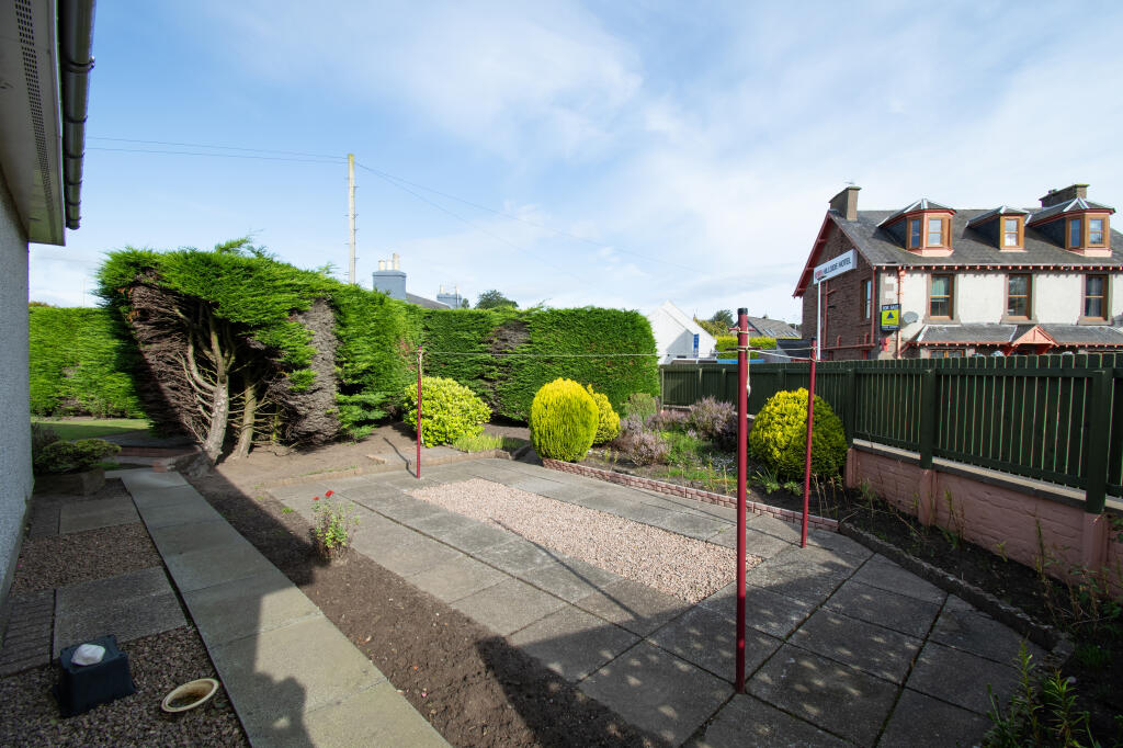 Additional property image - Kinnaber Road, Montrose, DD10