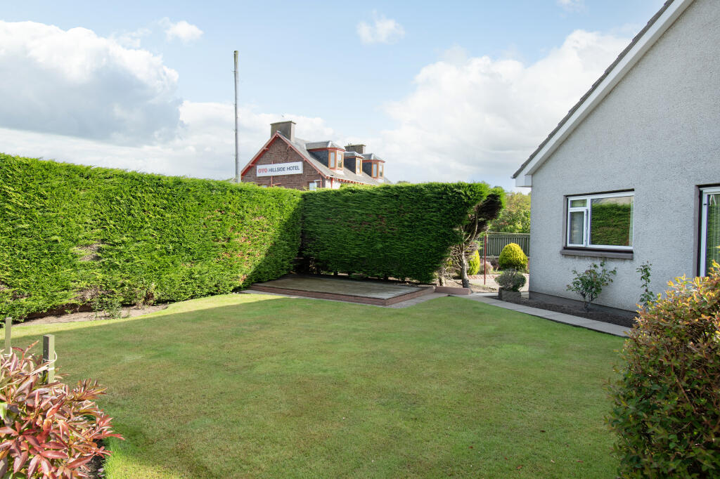 Additional property image - Kinnaber Road, Montrose, DD10