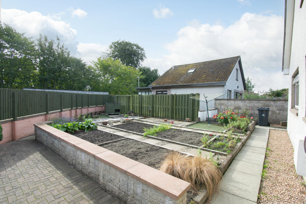Additional property image - Kinnaber Road, Montrose, DD10