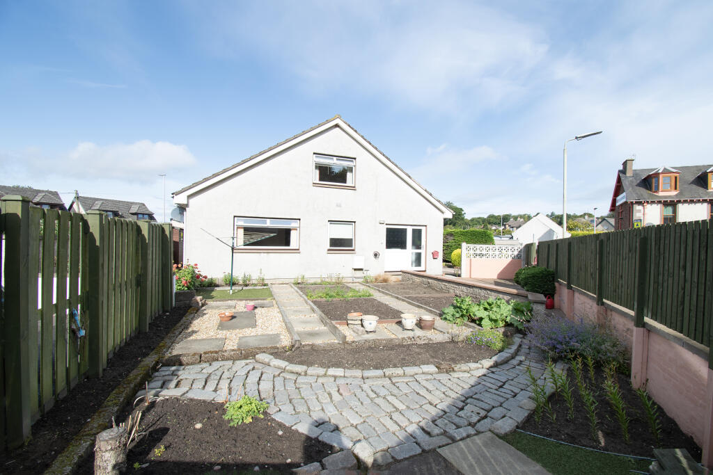 Additional property image - Kinnaber Road, Montrose, DD10