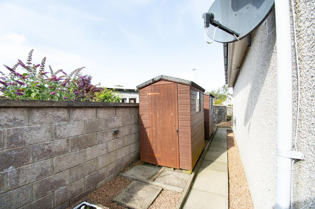Additional property image - Kinnaber Road, Montrose, DD10