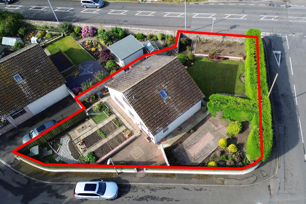 Additional property image - Kinnaber Road, Montrose, DD10