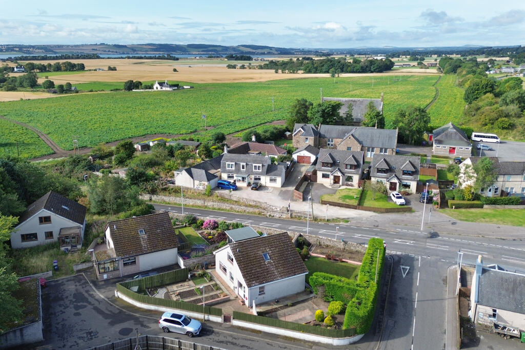 Additional property image - Kinnaber Road, Montrose, DD10