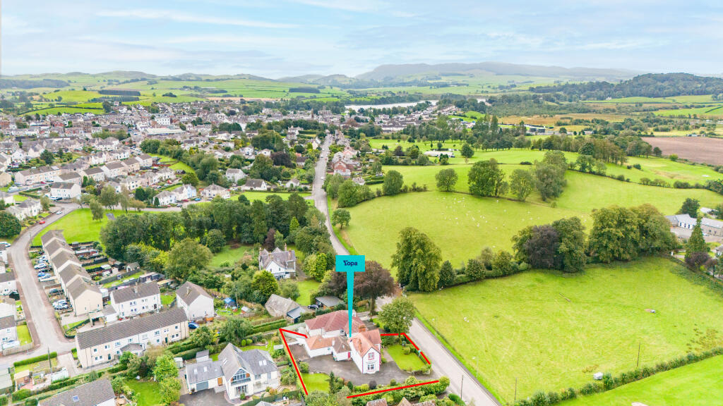 Additional property image - Abercromby Road, Castle Douglas, DG7