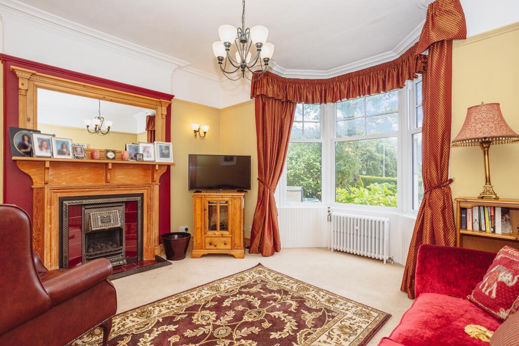 Additional property image - Abercromby Road, Castle Douglas, DG7