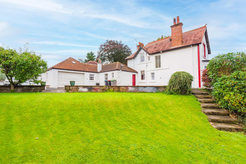 Additional property image - Abercromby Road, Castle Douglas, DG7