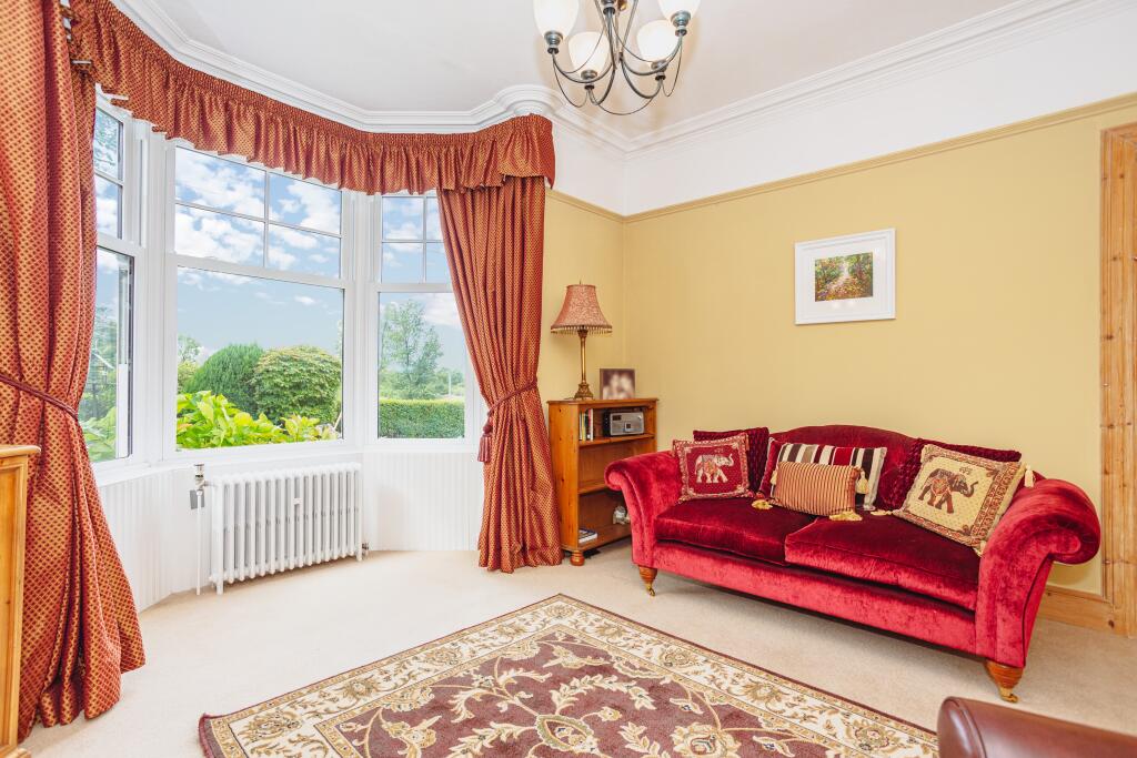 Additional property image - Abercromby Road, Castle Douglas, DG7