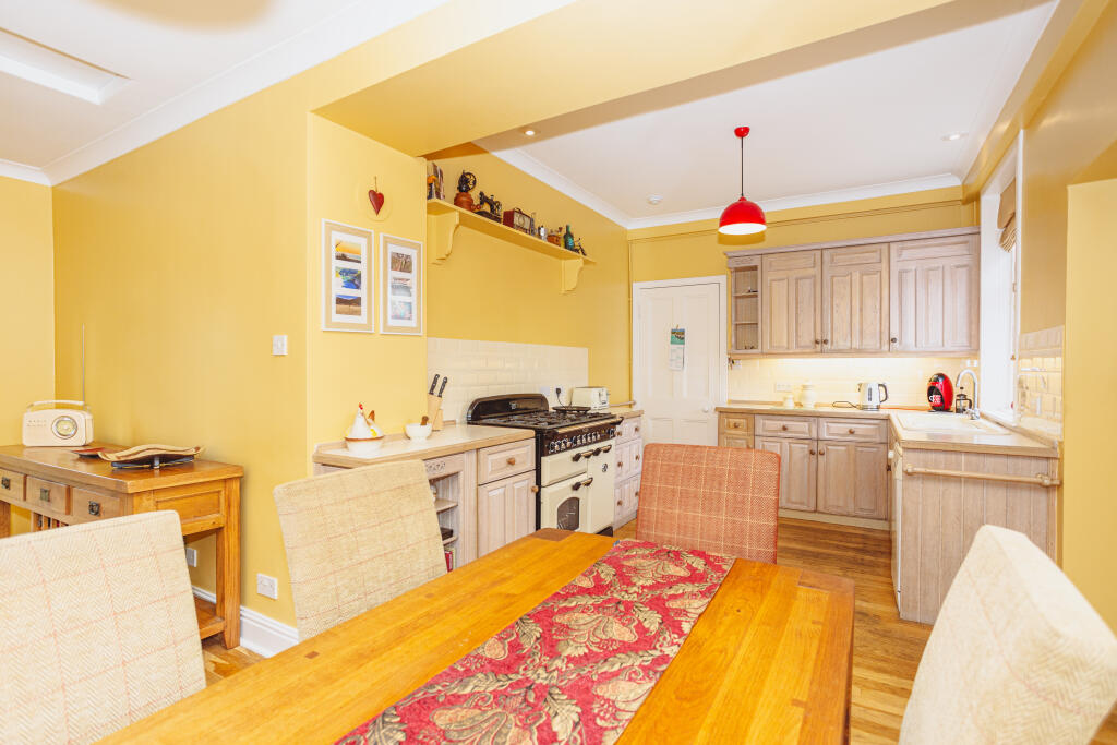 Additional property image - Abercromby Road, Castle Douglas, DG7