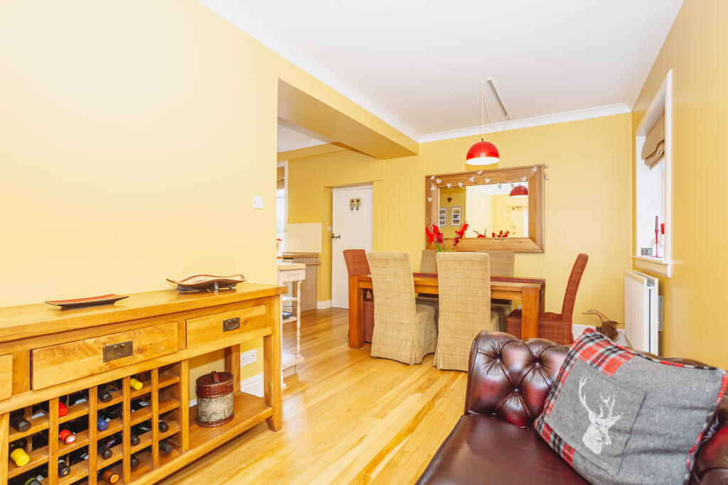 Additional property image - Abercromby Road, Castle Douglas, DG7